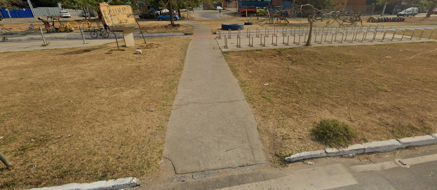 Praca do Alterosas